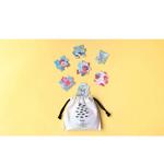 Пазл Cats and Dogs Londji, 24 шт. - фото 6