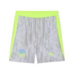 Шорты Манчестер Сити 25/26 мужские PUMA - фото