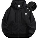 Свитшот Unisex Doraemon, Тёмно-синий - фото 2