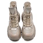 Ботильоны женские Mata, черный - фото 10