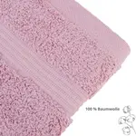 Полотенце Sleepling, розовый - фото