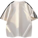 Футболка унисекс Mackyo, черный - фото 13