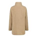 Женская толстовка CMP, длинная куртка, размер 35P3846 - фото 2