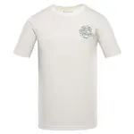 Футболка с коротким рукавом Alpine Pro Termes 2, белый - фото