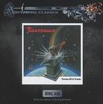 CD диск Touchdown: Tricks Of A Trade - фото