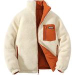 Пуховик Unisex Jeep, хаки - фото 10