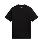 Футболка Kith For Peanuts Serif Tee, черный - фото 2