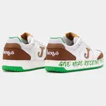 Кроссовки Joma Flexys, белый - фото 5