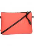 Наплечная сумка Gave Lux, цвет coral - фото 4