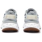 Кроссовки Softride Running Unisex Low-top Medium Gray - Snow White - Navy Blue Puma - фото 4