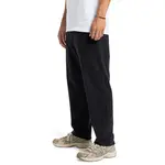 Брюки карго Quiksilver Union, черный - фото 3