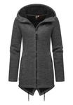 Кардиган Ragwear KAPUZEN, Dark Grey - фото 5