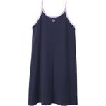 Футболка майка Champion Kids, морской синий - фото 7