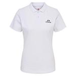 Поло Newline, белый - фото