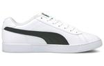 Кроссовки match star sneakers white/black Puma, белый - фото 2