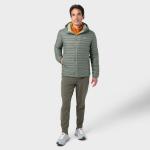 Куртка STIO Pinion Down Hooded STIO, Canyon Rock - фото 3