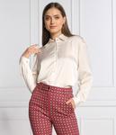 Рубашка Liu Jo Regular Fit, бежевый - фото 3