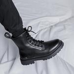 Ботинки Cachiotti Martin Boots Men - фото 8