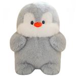 Плюшевая кукла Boppy Creative Beaver высотой 33 см Barbne - фото 3