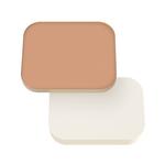 Набор тональных средств + аппликатор 040 Ivory Facefinity Compact Refill Max Factor - фото 2