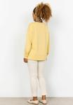 Толстовка SC-BANU Soyaconcept, желтый - фото 3