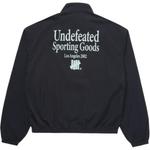 UNDEFEATED Куртка унисекс, Medium Gray - фото 6