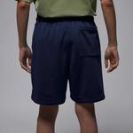 Мужские тканые шорты Essentials средней посадки, темно-синие Jordan, темно-синий - фото 4