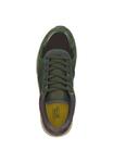 Кроссовки camel active Trainers, Multi Green/Dark Green - фото 4