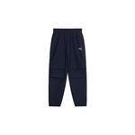Брюки Spring для детей 3-7 лет PUMA, синий - фото