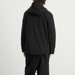 Куртка дождевик Rupert от Canada Goose, черный - фото 3