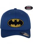 Batman Синяя кепка - фото