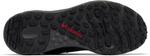 Columbia Mens Konos TRS, Dark Grey/Mountain Red - фото 5