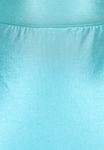 Мини-юбка myMo at night, бирюзовый - фото 5