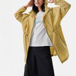 THE NORTH FACE Женская солнцезащитная одежда, цвет Khaki - фото 4