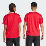 Джерси ADIDAS PERFORMANCE Manchester United, красный - фото 4