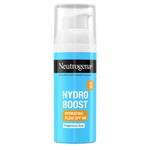 Увлажняющий флюид для лица Neutrogena Hydro Boost SPF50 50 мл - фото