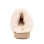 Тапочки UGG Cozy II Slipper, песочный - фото 4