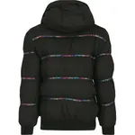 Куртка стандартного кроя Tommy Hilfiger, черный - фото 2