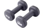 Гантели pvc чугунные unisex LINING - фото 6