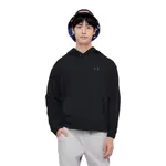 Under Armour Свитшот мужской черный - фото 4