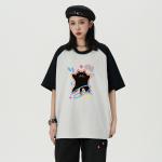 Футболка унисекс No Tears, белый - фото 22