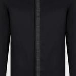 Футболка мужская черная EMPORIO ARMANI - фото 7