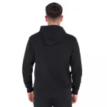 Худи Joma Torneo, черный - фото 2