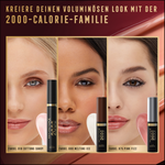 Губная помада Max Factor 2000 Calorie Lip Glaze 170 Nectar Punch - фото 8