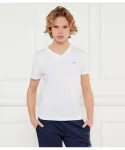 Футболка Regular fit Tommy Hilfiger, белый - фото