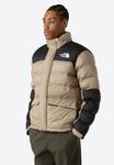 Куртка The North Face M LIMBARA INSULATED JACKET, Mushroom Grey/Beige - фото 8
