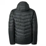 Куртка Ternua Yaksam 2.0, черный - фото 2