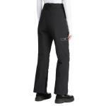 Женский зимний комбинезон Pajar Gabbi, черный - фото 2