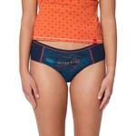 Женские трусы Wild Woman Ein schöner Fleck Erde, синий - фото 2