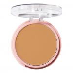 Пудра для лица halo glow powder filter Elf Cosmetics, medium warm, вес 10 гр. - фото
